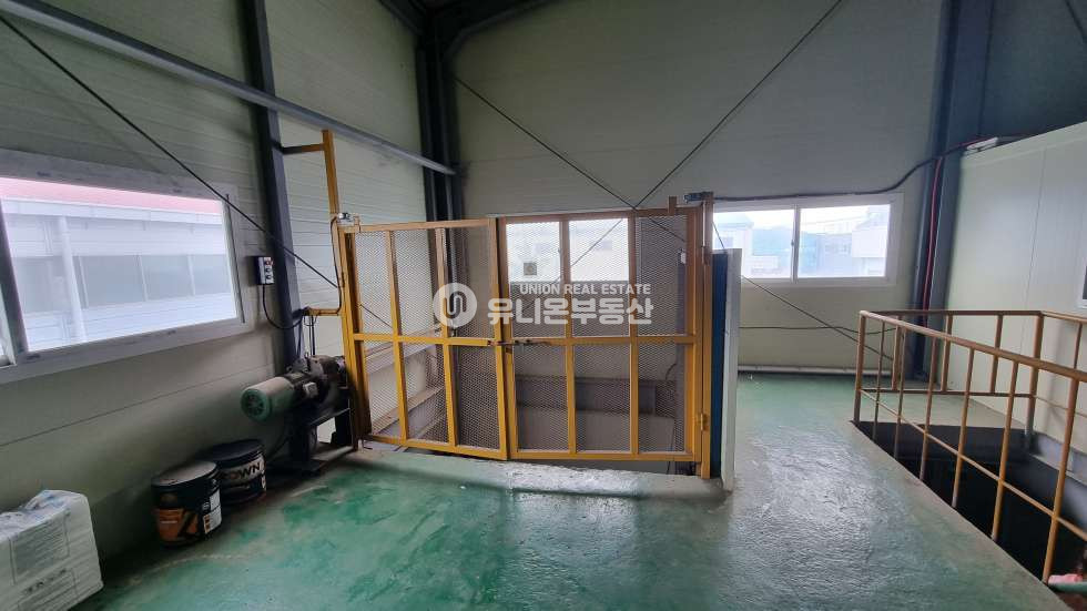 경남 김해시 주촌면 김해 주촌 물류창고 or 소규모 공장 추천 - 150평 월세 매물번호 10101 사진 3