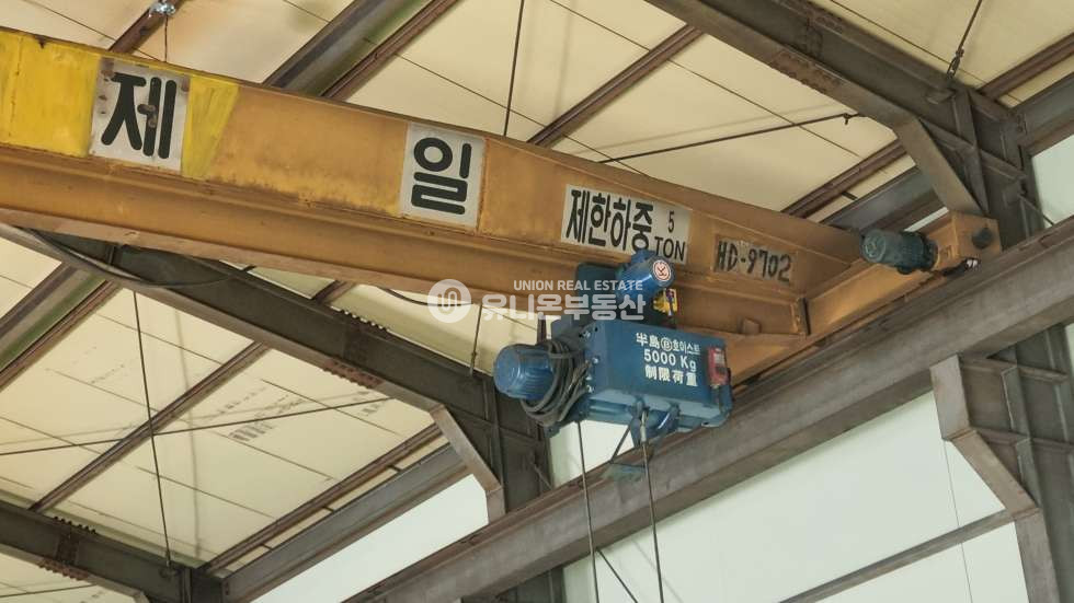 경남 김해시 주촌면 김해주촌 130평 임대공장 월세 매물번호 10082 사진 3