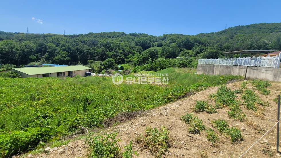 경남 김해시 주촌면 김해 주촌면 덕암리 토지매매(평당150만) 매매 매물번호 10098 사진 1
