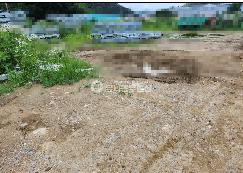 경남 김해시 한림면 한림면 공장부지(토목완료) 매매 매물번호 10130 사진 2