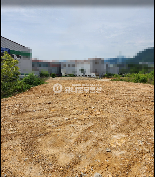 경남 김해시 유하동 김해시 공업지역 공장부지추천 매매 매물번호 10059 사진 1