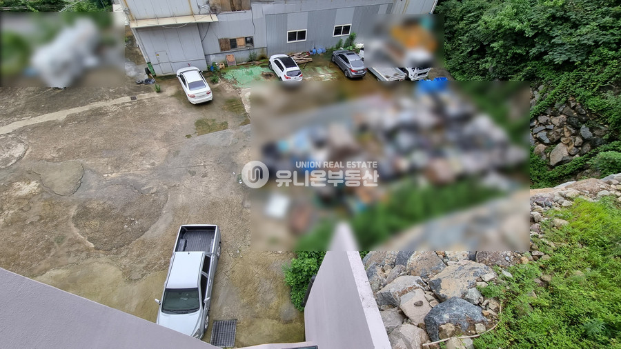 경남 김해시 한림면 김해한림공장 임대 및 매매 - ﻿대지 700㎡ (약 500평)﻿ , 공장 ﻿500㎡ (140평) 월세 매물번호 10152 사진 2