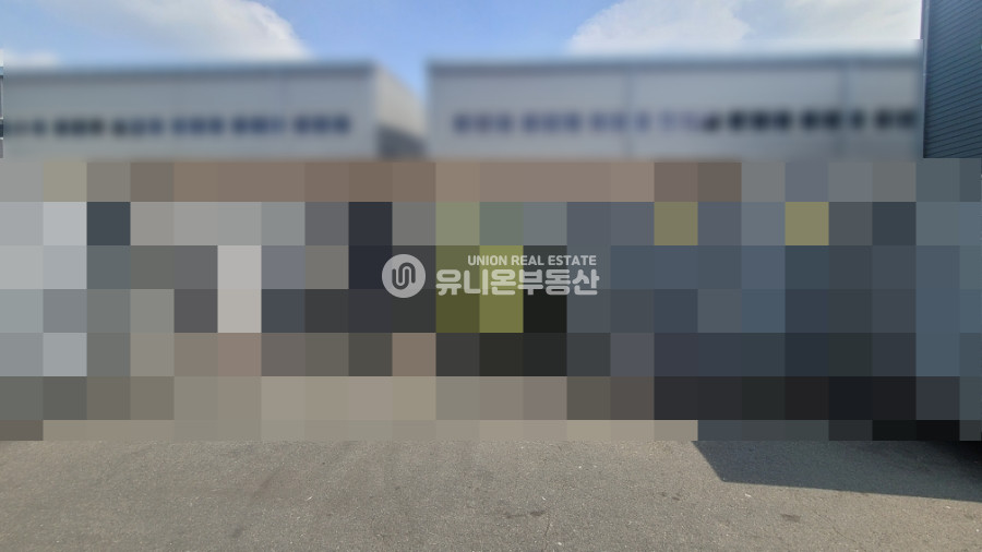 경남 김해시 진례면 1동 김해산업단지공장 매매(52억) 매매 매물번호 10202 사진 6