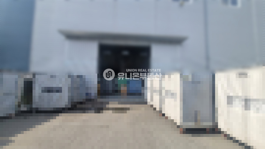 경남 김해시 진례면 1동 김해산업단지공장 매매(52억) 매매 매물번호 10202 사진 8