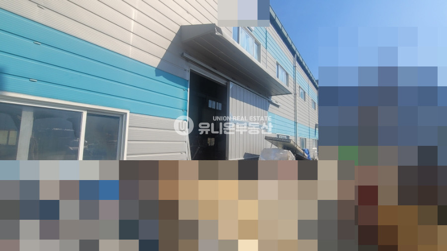 경남 김해시 생림면 생림면 나전리 소형공장 7억 매매 매물번호 10215 사진 2