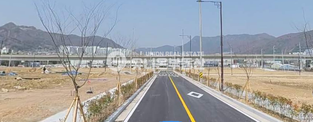 경남 김해시 지내동 김해시 내 코너 토지매매 매매 매물번호 10268 사진 1