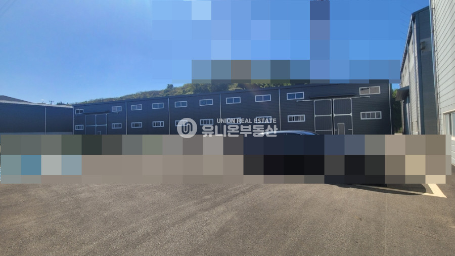 경남 김해시 한림면 가동 김해 자원순환시설 3000평매매 매매 매물번호 10208 사진 3