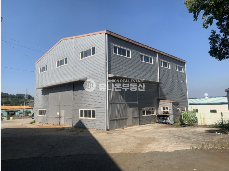 경남 김해시 진영읍 내룡리 159 김해 진영 공장 경매 매매 매물번호 10285 사진 6