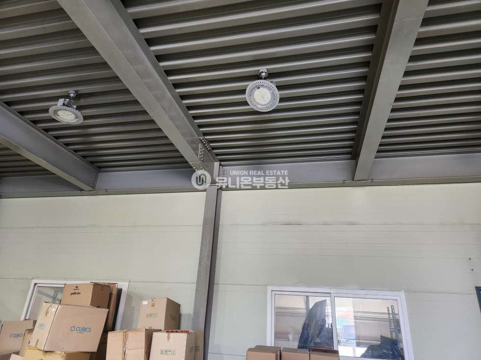 경남 김해시 대동면 A동 대동산업단지 인근 물류창고 근린시설매매 매매 매물번호 10335 사진 2