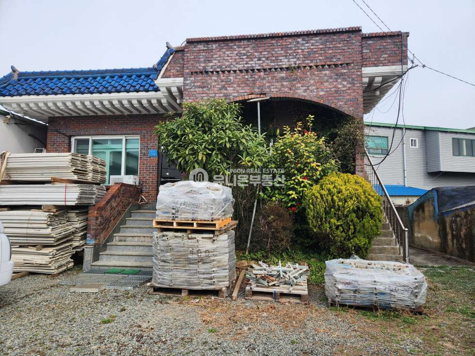경남 김해시 대동면 A동 대동산업단지 인근 물류창고 근린시설매매 매매 매물번호 10335 사진 9