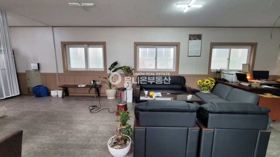 경남 김해시 생림면 가동 생림나전 노출도좋은 공장매매 매매 매물번호 10218 사진 3