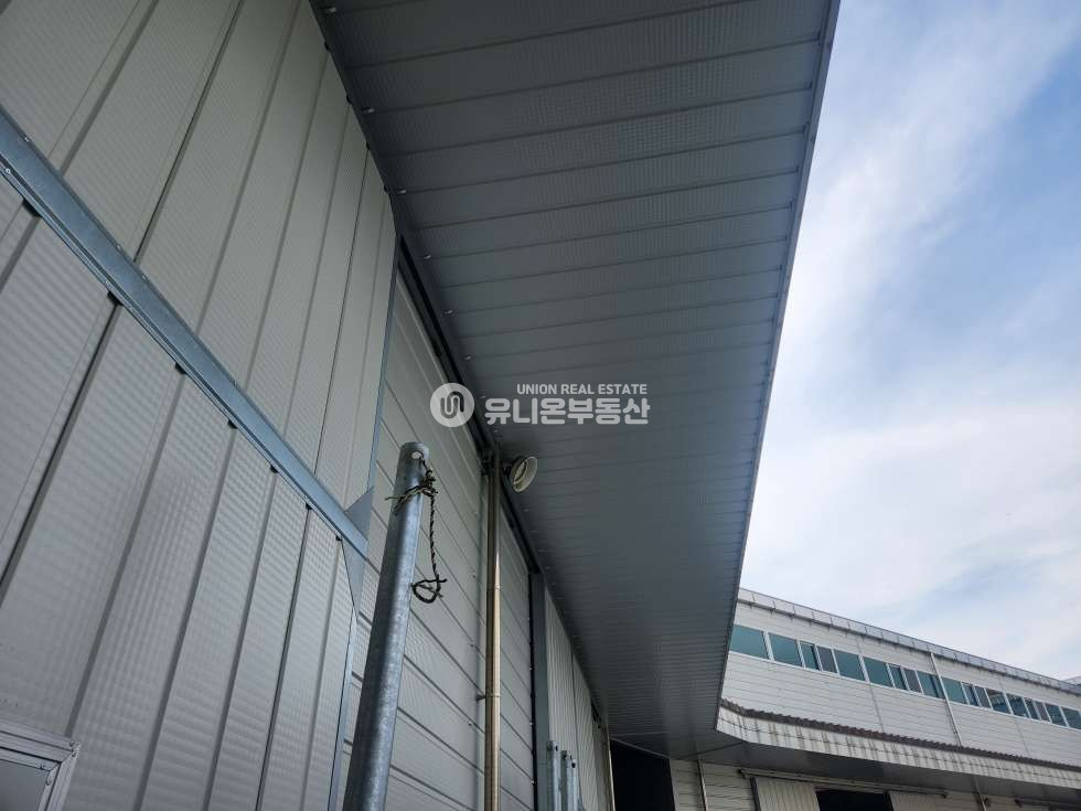 경남 김해시 진례면 A동 진례 테크노밸리 공장매매 매매 매물번호 10405 사진 2