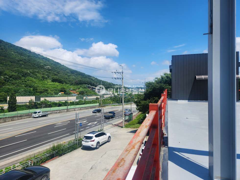 경남 김해시 부곡동 김해시진례면 부곡동 국도 도로변 상가매매 매매 매물번호 10412 사진 2