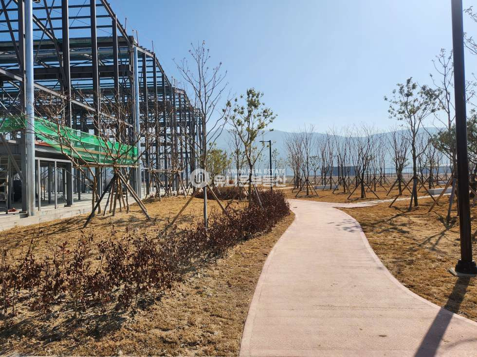 경남 김해시 대동면 대동 산업단지 임대 월세 매물번호 10331 사진 1
