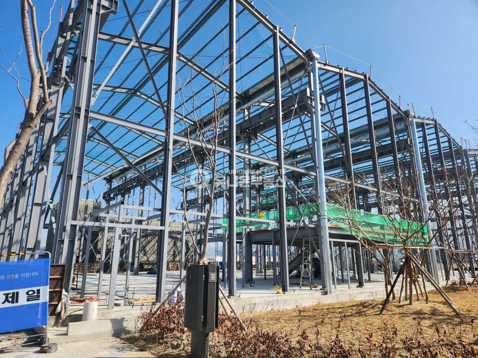 경남 김해시 대동면 대동 산업단지 임대 월세 매물번호 10331 사진 2