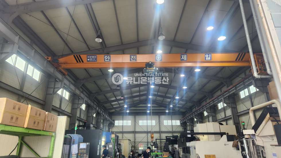 부산 강서구 강동동 A동 부산 강서구 제조업소매매 매매 매물번호 10445 사진 3
