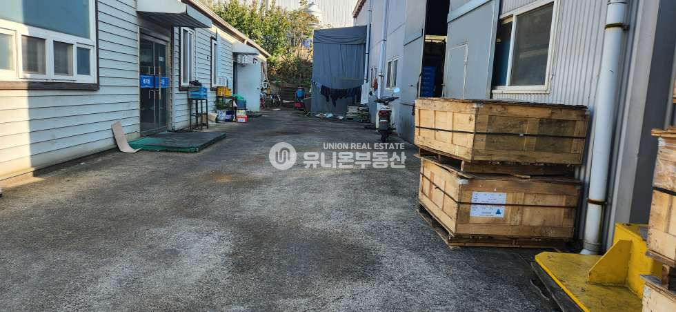 경남 김해시 진례면 송현리 가동 진례 대형공장매매 매매 매물번호 10464 사진 6