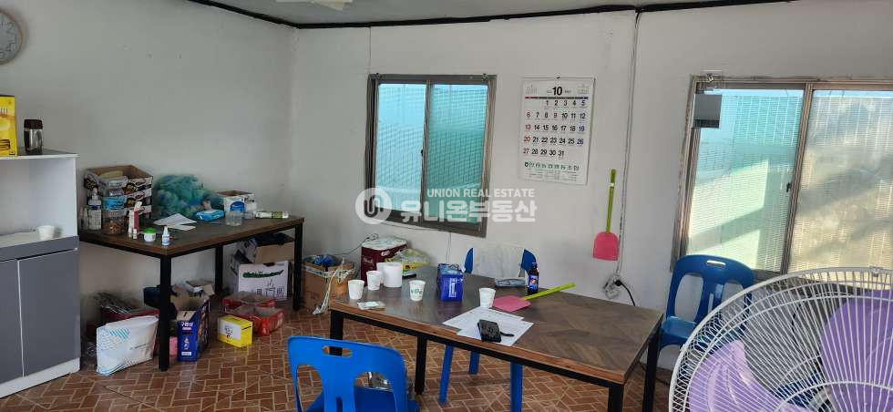 경남 김해시 한림면 한림면 싼 소형공장임대 월세 매물번호 10481 사진 5