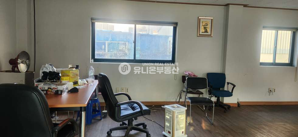 경남 김해시 진례면 가동 진례면 고모리 단독공장 임대 월세 매물번호 10488 사진 3
