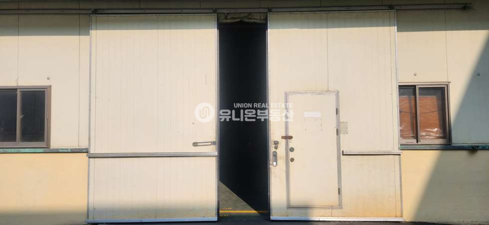 경남 김해시 생림면 김해 농공단지 공장임대 100평 월세 매물번호 10499 사진 4