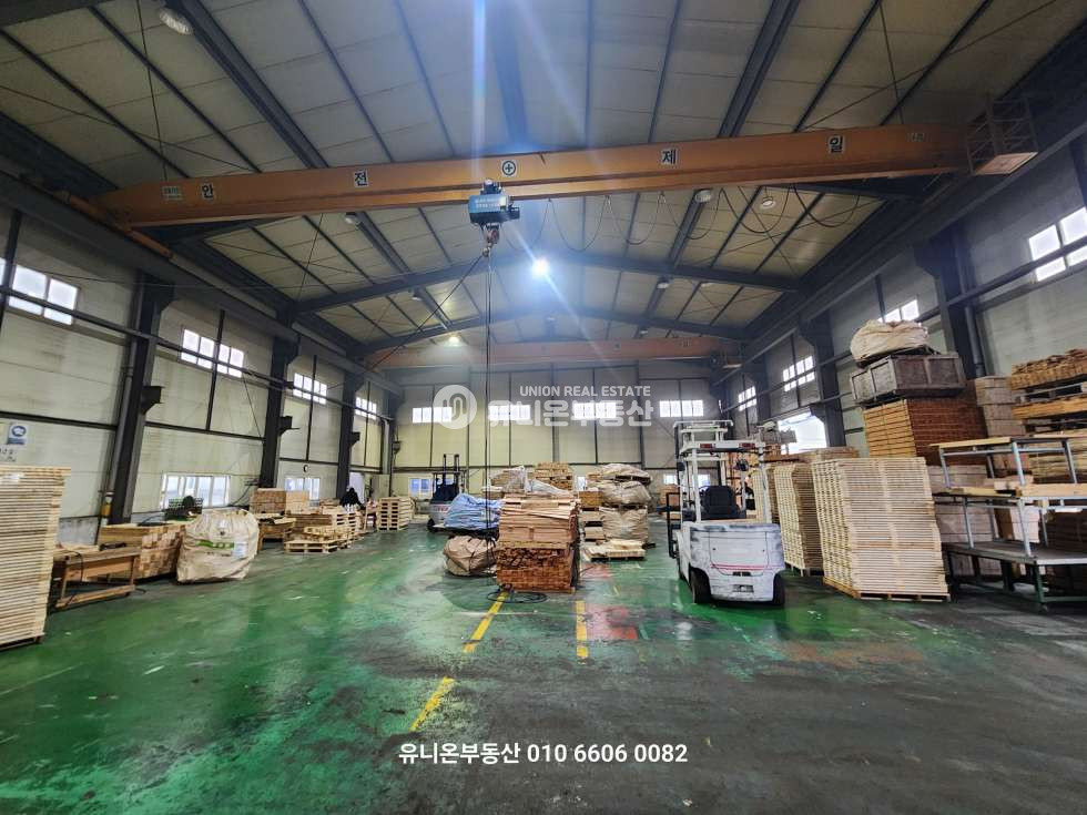 경남 김해시 한림면 한림면 병동리 단독공장임대 월세 매물번호 10547 사진 3